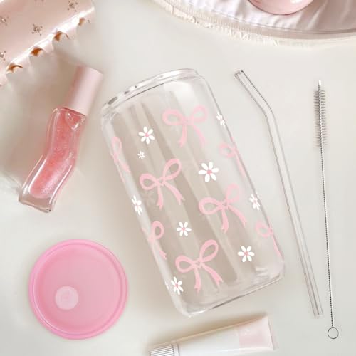 Bow Glass Can