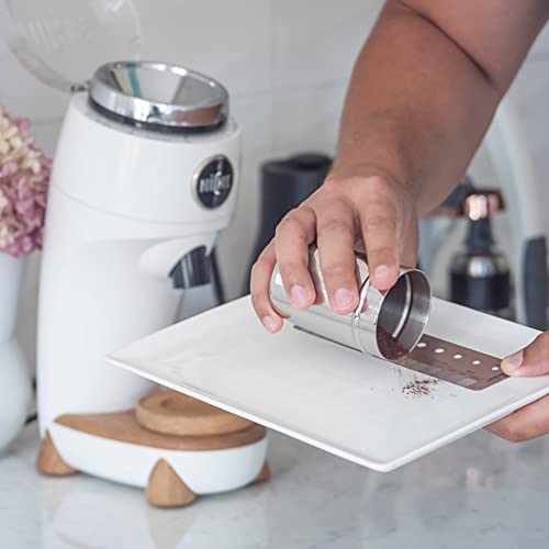 Brewler Coffee Grind Ruler