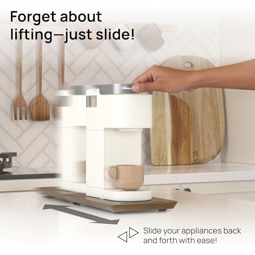 Appliance Slider