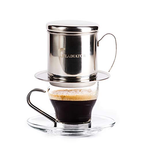 Vietnamese Coffee Maker Filter Phin