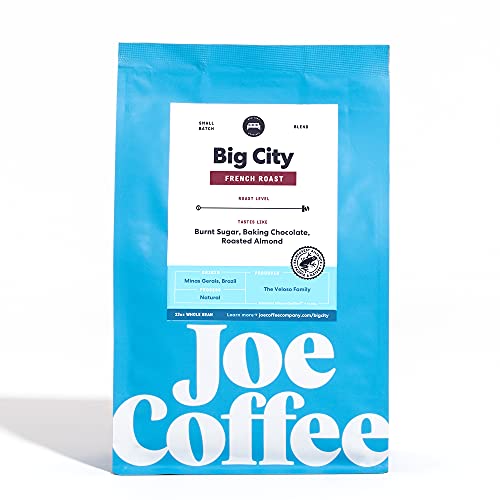 Big City French Roast (12 Ounce)