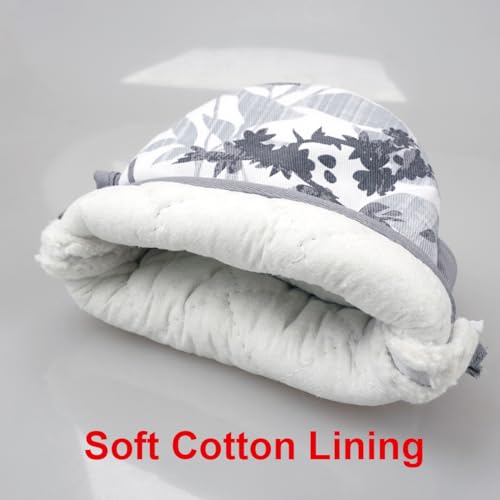 Mini Silicone Oven Mitts