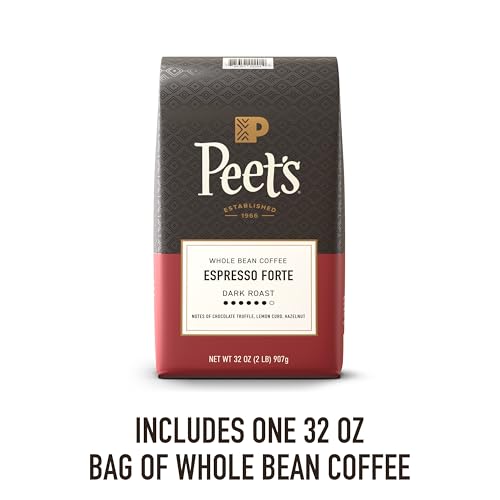 Whole Bean Coffee (32 Ounce)
