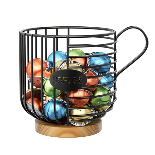 ACCACJEN Coffee Pod Holde