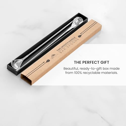 Bar Spoon Set