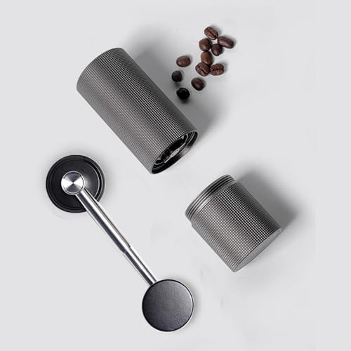 Chestnut C2 Fold Manual Coffee Grinder with Adjustable Coarseness