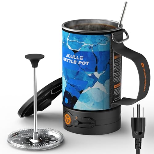 Portable Camping Coffee Maker