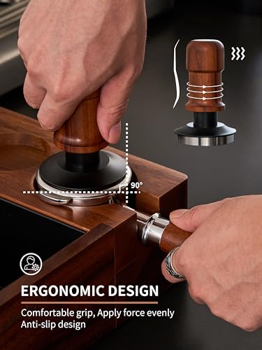 51mm Espresso Tamper