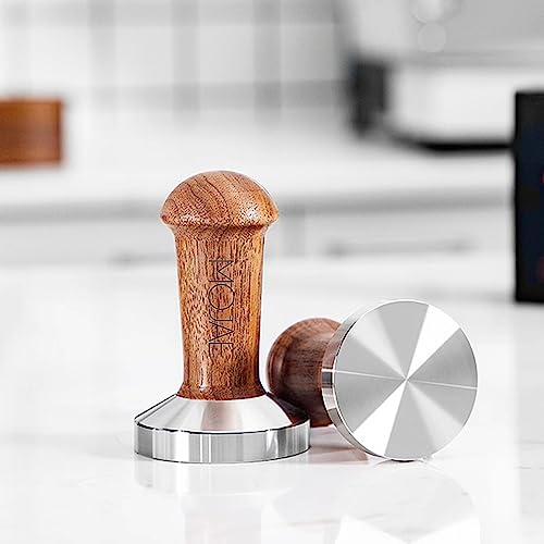 MOJAE 53mm Espresso Tamper