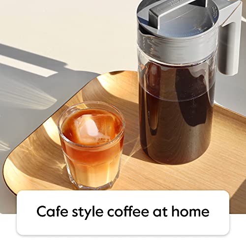 Deluxe Cold Brew Coffee Maker