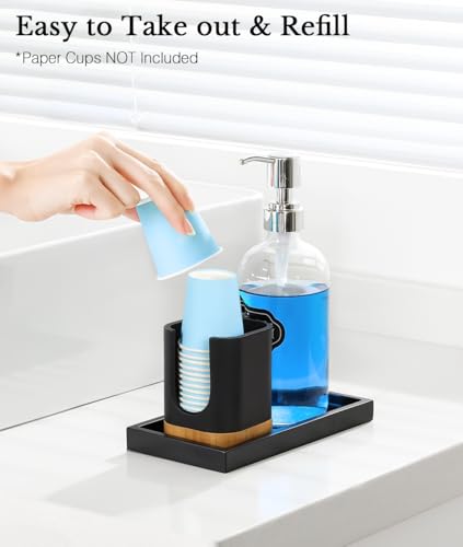 Cup Dispenser
