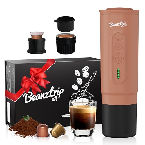 H02 PRO Portable Espresso Maker