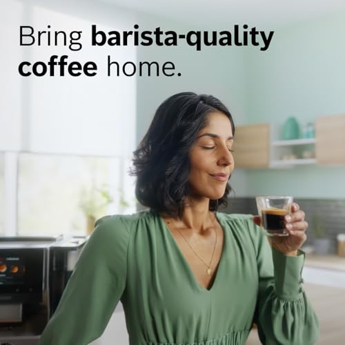 800 Series Fully Automatic Coffee