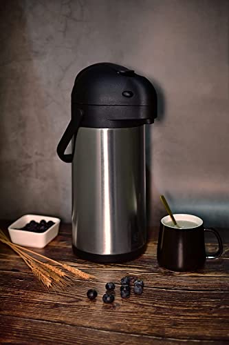 3L Airpot Coffee Dispenser