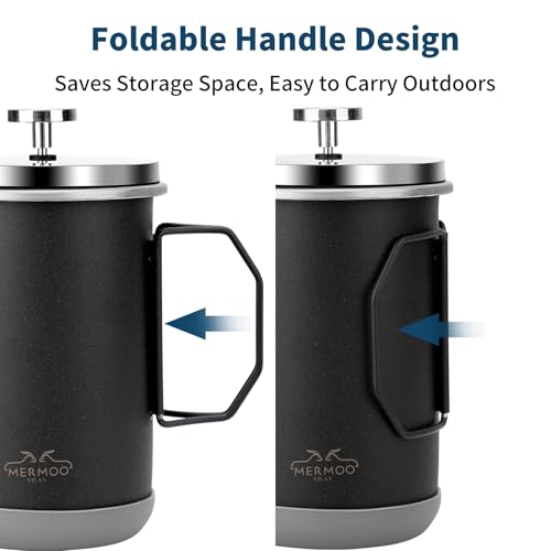 French Press 1000ml
