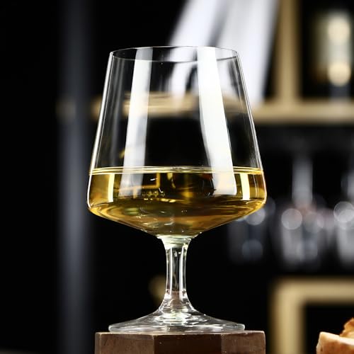 Cognac Glasses Set of 2 (2 Count)