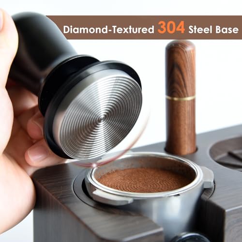 51mm Espresso Tamper