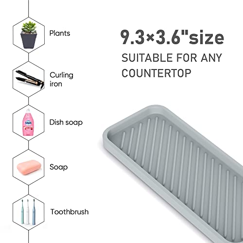 Kitchen Sink Organizer Tray (2 Count)