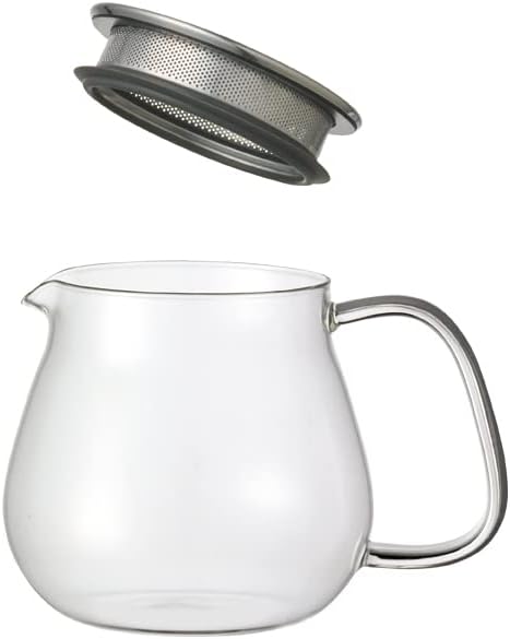 Kinto ONE TOUCH Teapot 460ml