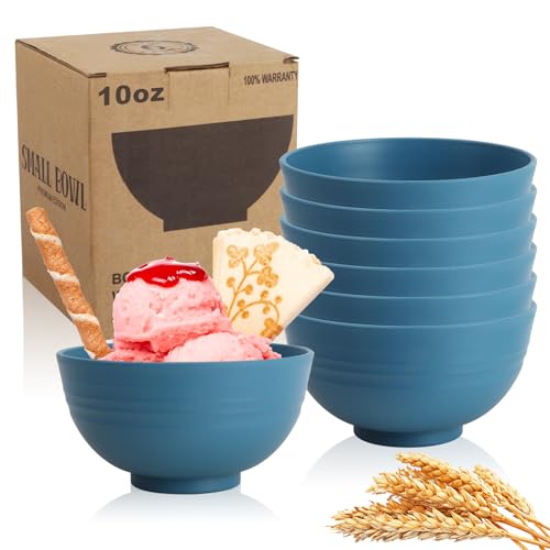 Small Bowls Microwave Safe