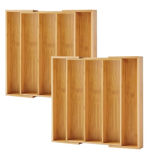 Kitchen Drawer Organizer