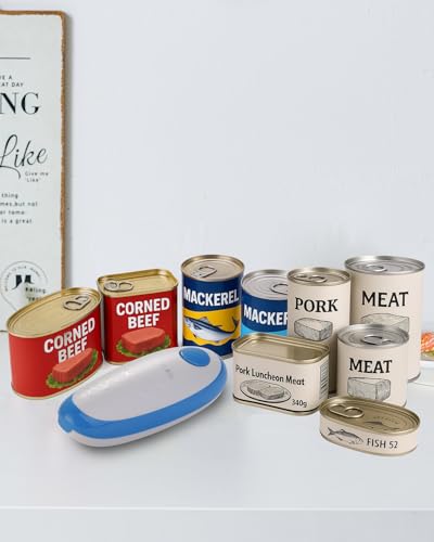 Electric Can Opener