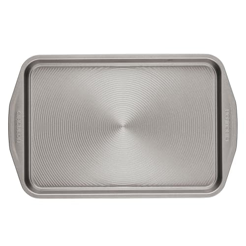 Total Bakeware Nonstick Cookie Baking Sheet