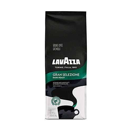 Ground Coffee (12 Ounce)