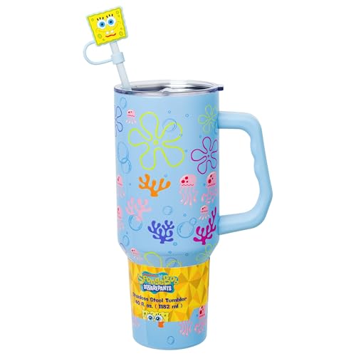 SpongeBob SquarePants