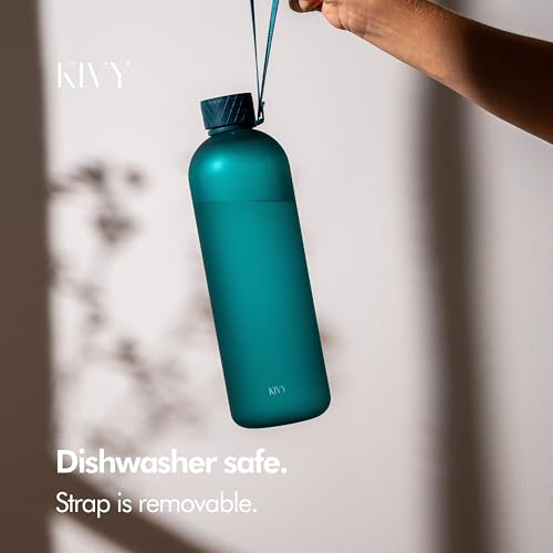 Large Water Bottle 50oz Tritan