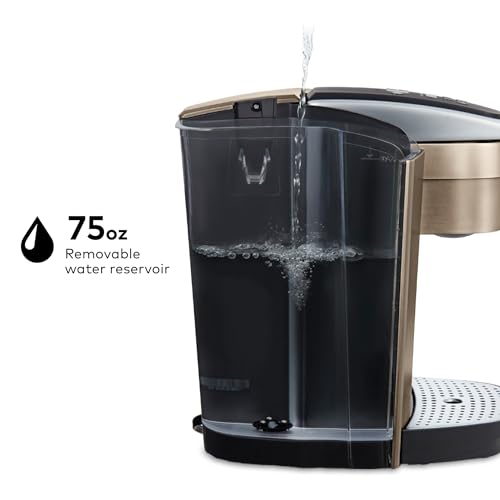 K Elite Single Serve K