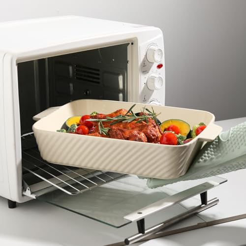 Sweejar Ceramic 13 x 9 Baking Pan