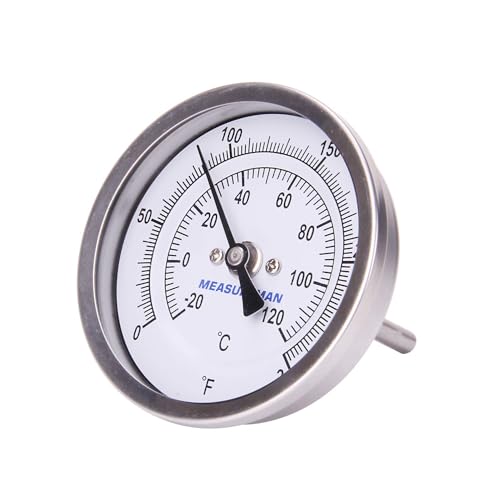 Fully Stainless Steel Pot (2 Count)