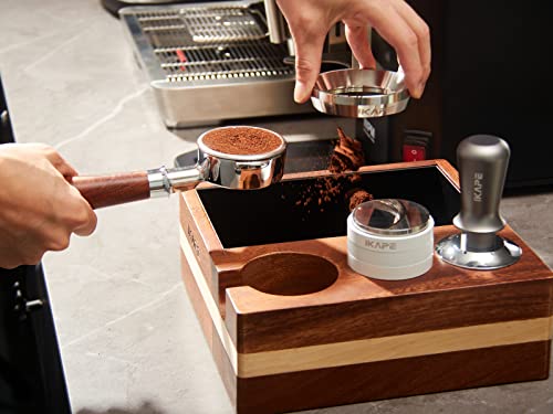 58.5mm Espresso Tamper
