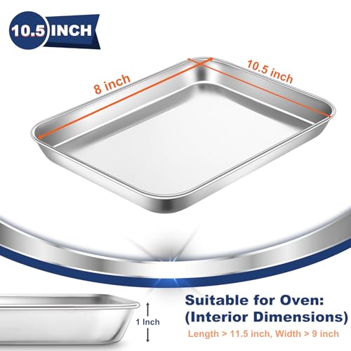 Baking Sheet Pan (2 Count)