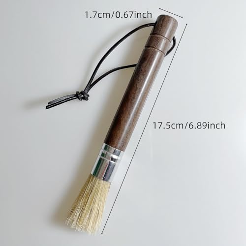 Coffee Grinder Cleaning Brush