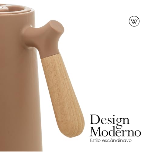 Thermal Coffee Carafe