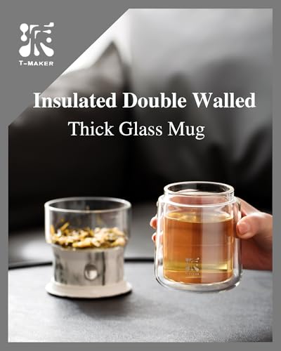 Small Tea Infuser Pot