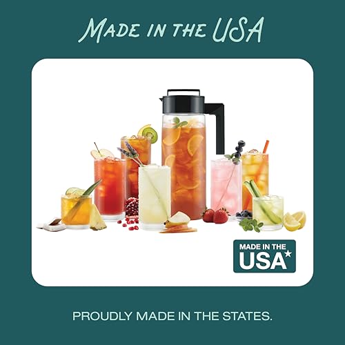 Flash Chill Iced Tea Maker