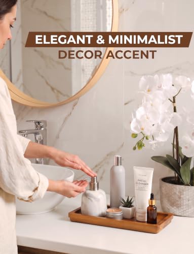 Bathroom Vanity Tray