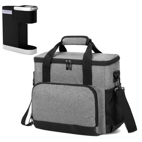 Coffee Maker Carrying Case