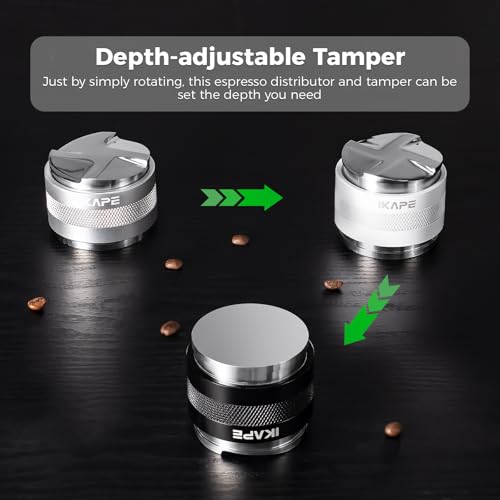 Coffee Products