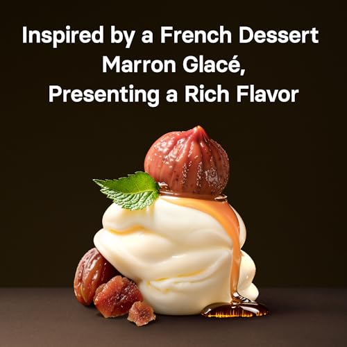 Marron Glacé Black Tea (20 Count)