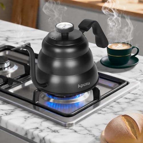 Tea Kettle for Stovetop