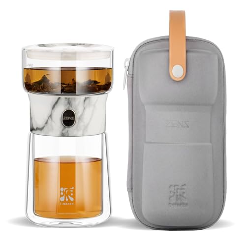 Small Tea Infuser Pot