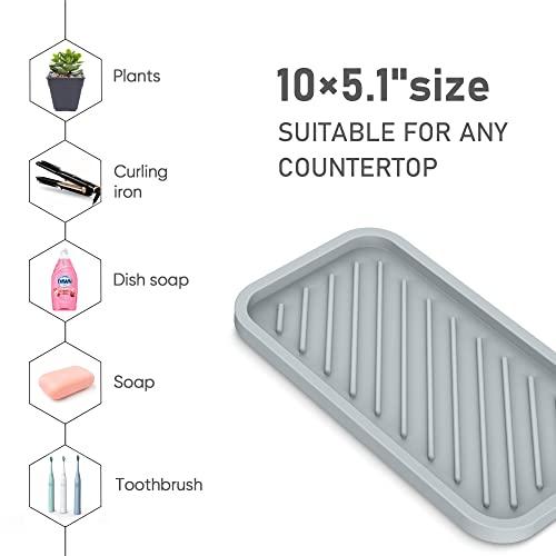Kitchen Sink Organizer Tray (2 Count)