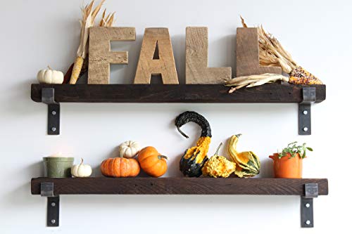 Accent Shelves (2 Count)