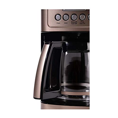 DCC 3200 14 Cup Programmable Coffeemaker