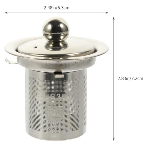 Tea Infuser Strainers