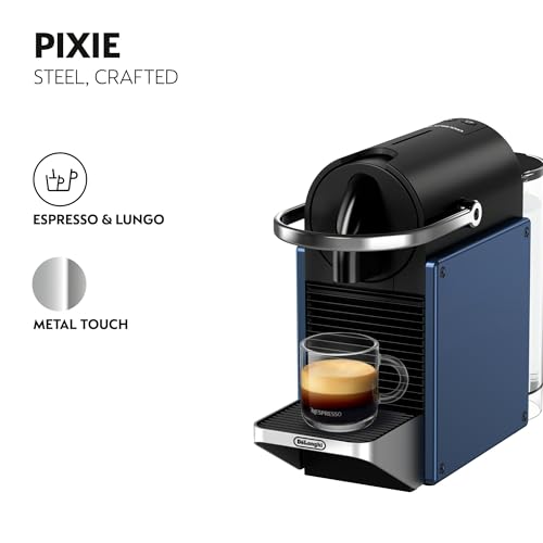 Original Pixie Espresso Machine by De'Longhi